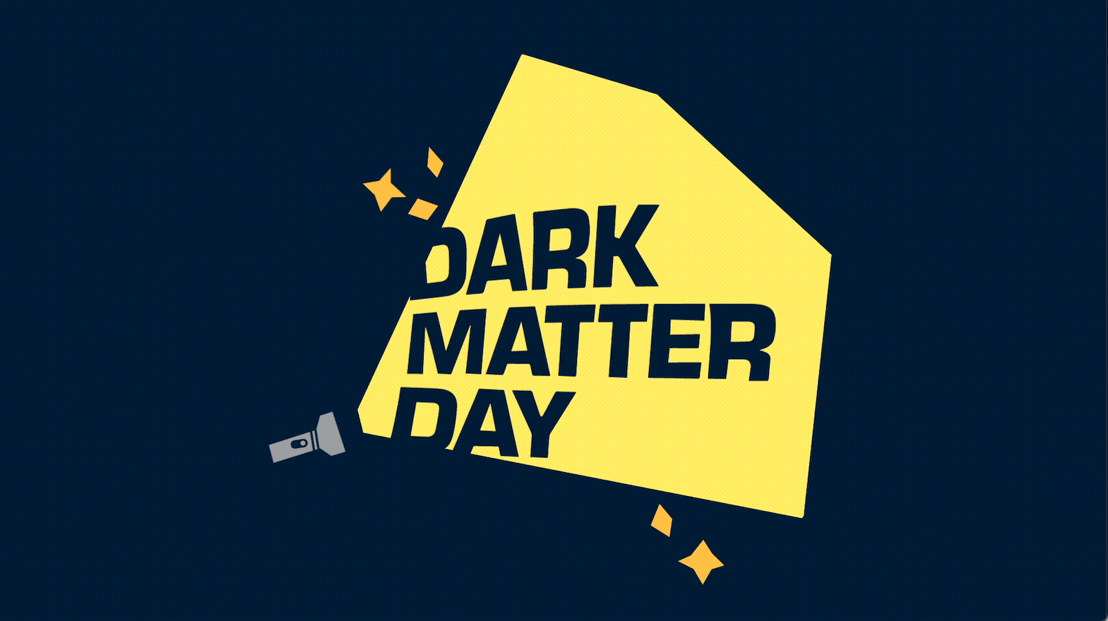 Celebrate Dark Matter Day 2022 with CERN CERN